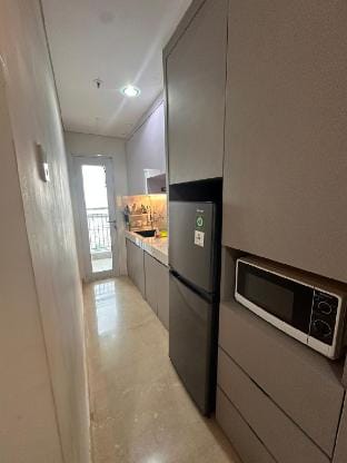 Apartemen Lexington 1Bedroom lantai 19 diatas mal Apartment in Indonesia