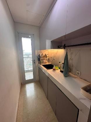 Apartemen Lexington 1Bedroom lantai 19 diatas mal Apartment in Indonesia