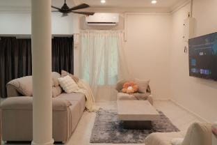 41 homestay Vacation rental in Ipoh