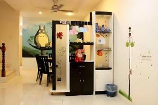29 Homestay Vacation rental in Ipoh