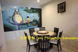 29 Homestay Vacation rental in Ipoh