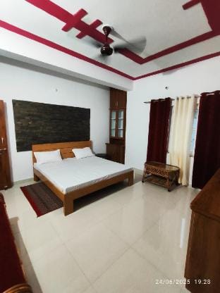 The Hidden Crest Masandawala Vacation rental in Dehradun