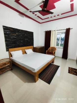 The Hidden Crest Masandawala Vacation rental in Dehradun