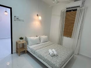BF STAY 1  Vacation rental in Terengganu, Malaysia