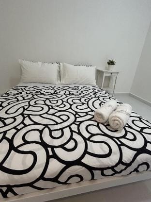 BF STAY 1  Vacation rental in Terengganu, Malaysia