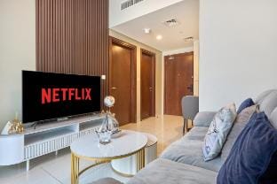Summer Offer-1 BR Apartment Vacation rental in Dubai