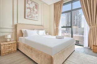 High-end 2BR apartment + Top Amenities Vacation rental in Dubai