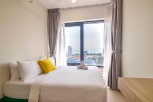 Lyra by ALV, 2BR Luxury Designer Suite Apartment in George Town