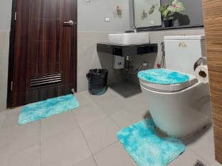 Cozy 1BR near MOA/Star City/CCP & Pet Friendly Vacation rental in Pasay
