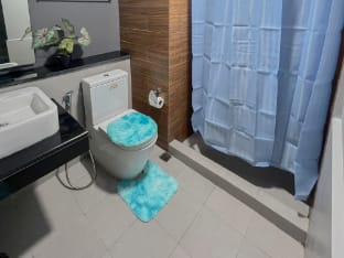 Cozy 1BR near MOA/Star City/CCP & Pet Friendly Vacation rental in Pasay