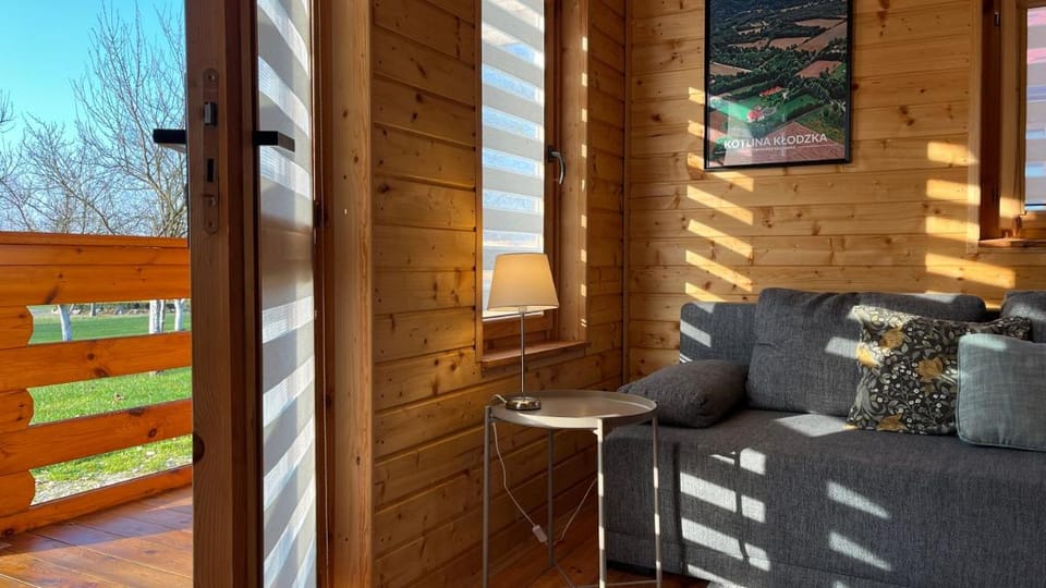 Dwor Piotra i Pawla Farm Stay in Lower Silesian Voivodeship