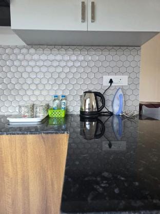 Daily rent apartmens @ The Heart of Amritapuri. Vacation rental in Kerala