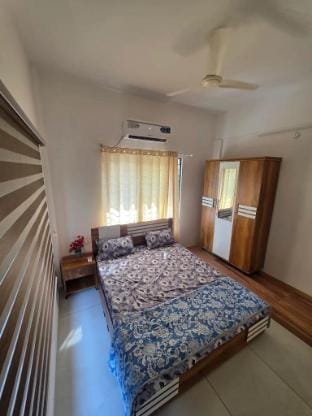 Daily rent apartmens @ The Heart of Amritapuri. Vacation rental in Kerala