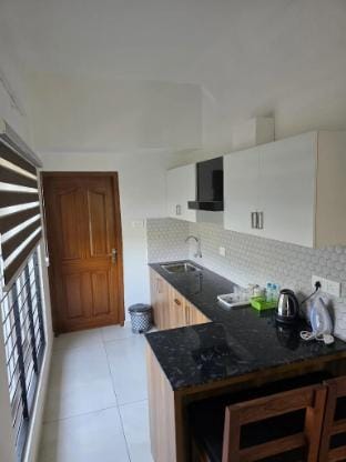 Daily rent apartmens @ The Heart of Amritapuri. Vacation rental in Kerala
