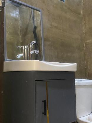 Gen Luna Clarita Villa AC•WiFi •GenSet•Hotshower Vacation rental in General Luna