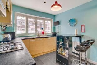 8 Freshfields Vacation rental in Beckenham