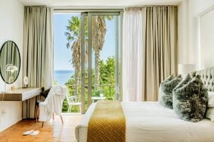 Lobster Villa Villa in Cape Town