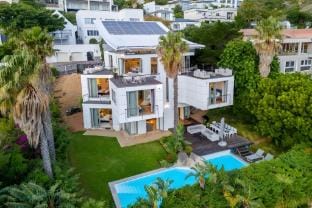 Lobster Villa Villa in Cape Town