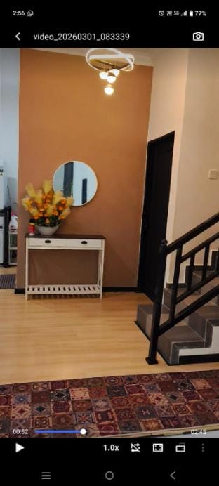 EL HOMESTAY Vacation rental in Terengganu, Malaysia