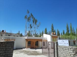 LEH SER Vacation rental in India