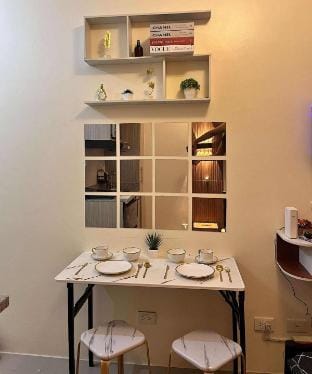 Mars Condo Unit  Apartment in Pasig