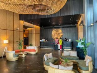 Sutera bay at Sadong Jaya | SafeHauss 101 Apartment in Kota Kinabalu