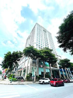 Diamond Suite Golden King  Apartment in Ho Chi Minh City