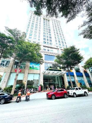 Diamond Suite Golden King  Apartment in Ho Chi Minh City