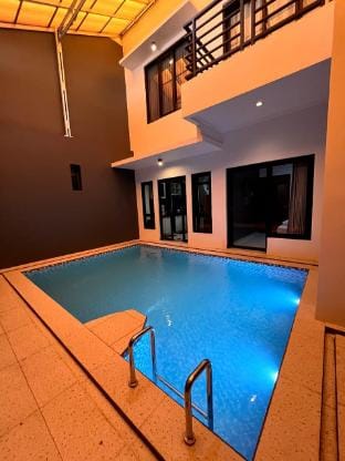 WFHouse Vacation rental in Parongpong