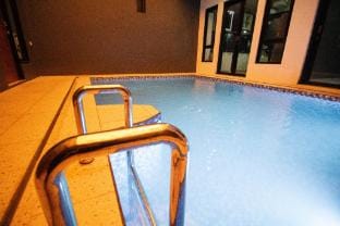 WFHouse Vacation rental in Parongpong