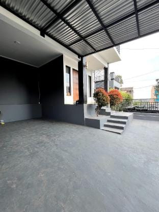 WFHouse Vacation rental in Parongpong