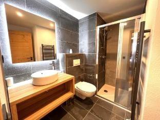 Echappée Belle à Montalbert - C35 - Le Snoroc Apartment in Piedmont
