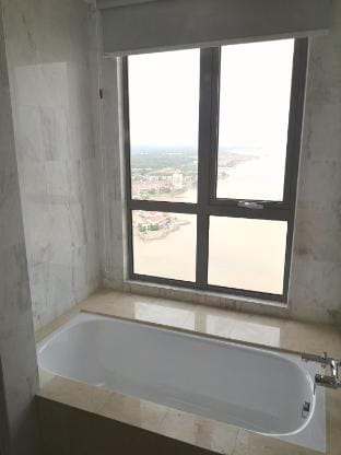 Silverscape Residence Sea view Condo Level 23 Apartment in Malacca