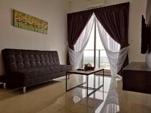 Silverscape Residence Sea view Condo Level 23 Apartment in Malacca