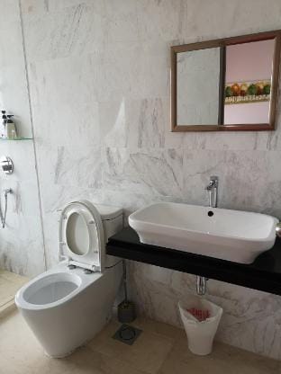 Silverscape Residence Sea view Condo Level 23 Apartment in Malacca