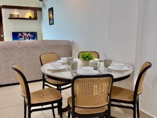 Georgetown Cityview Mansion One 7pax 2R1B Vacation rental in George Town