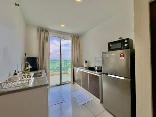 Georgetown Cityview Mansion One 7pax 2R1B Vacation rental in George Town