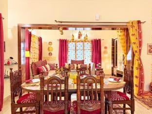 Namma Morocco Spacez Luxe Villa Vacation rental in Bengaluru