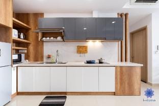 Family Apartment , Near airport, Free Gym & Pool Vacation rental in Ho Chi Minh City