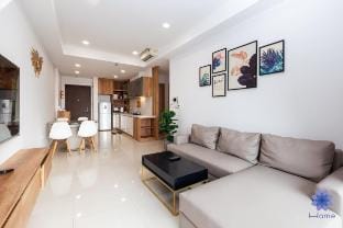 Family Apartment , Near airport, Free Gym & Pool Vacation rental in Ho Chi Minh City