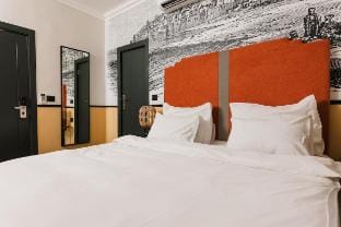 Terrace Sea View Room Vacation rental in Tel Aviv-Yafo