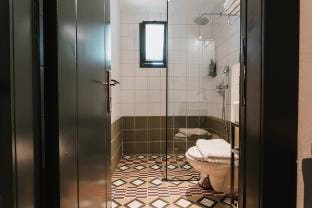 Premium Sea View Room Vacation rental in Tel Aviv-Yafo