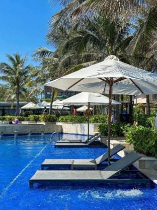 Minh Phương Villa Vacation rental in Khanh Hoa Province
