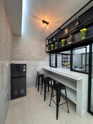 Pr1ma Residency Kampung Paloh(Comfy House) Vacation rental in Ipoh