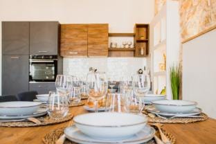 Sainte-Cécile Apartment in Marseille