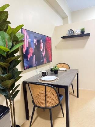 Avida Aspira Tower 2 with Pool and Full Kitchen Vacation rental in Cagayan de Oro