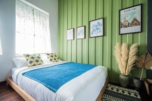 Baan Lek Tee No.6 | Chinatown near  Yaowarat & MRT Vacation rental in Bangkok
