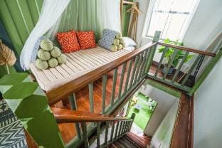 Baan Lek Tee No.6 | Chinatown near  Yaowarat & MRT Vacation rental in Bangkok
