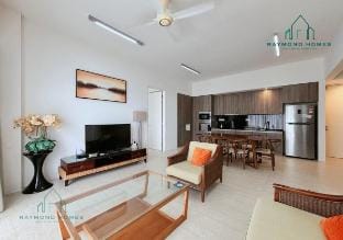 Sunset Letters | Cozy by the Sea Vacation rental in Batu Ferringhi, Penang, Malaysia