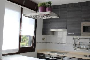 Charming apartment with parking by beBalmy Vacation rental in Gijón